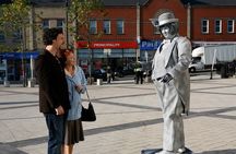 Gavin and Stacey TV Locations Tour of Barry Island