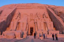 4-Day Private Package from Aswan to Luxor with Half-Board