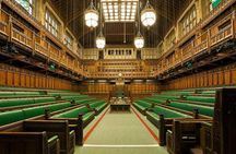 Skip the Line Parliament & Westminster Abbey Fully-Guided Tour