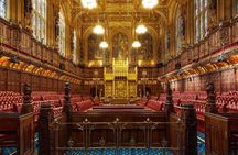 Skip the Line Parliament & Westminster Abbey Fully-Guided Tour