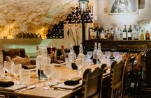 A Gastronomic Dinner with a MasterChef winner in Paris