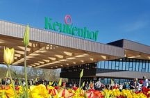 Keukenhof Skip-the-line Tickets: Countryside & Farm Private Tour