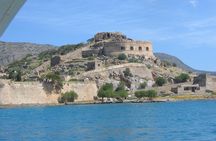 Spinalonga Regular Trip -daily At 12:30 From Agios Nikolaos 