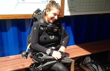 Advanced Open Water Course