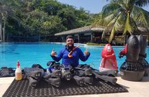 Advanced Open Water Course