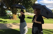 Lake Geneva Ghost Walk