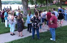 Lake Geneva Ghost Walk