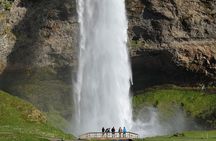 South Coast Adventure from Reykjavik