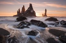 South Coast Adventure from Reykjavik