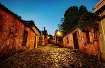 Premium Day Tour to Colonia del Sacramento