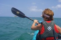 4-days Guna Yala Kayak Expedition