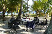4-days Guna Yala Kayak Expedition