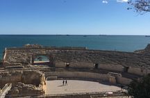 Tarragona Hidden Gems Private Tour 