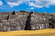 Reaching Cusco- 3 Days/2 Nights