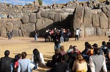 Reaching Cusco- 3 Days/2 Nights