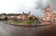 Reaching Cusco- 3 Days/2 Nights