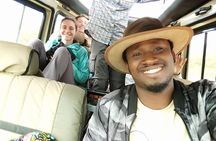 Tanzania Budget camping safaris
