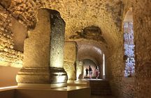 Tarragona Hidden Gems Private Tour 