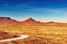 7 Day Namibia Desert, Swakopmund and Etosha National Park Camping