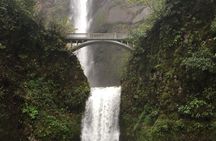 Private Group Tour of Columbia River Gorge