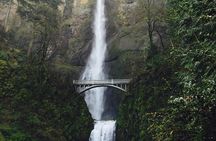 Private Group Tour of Columbia River Gorge