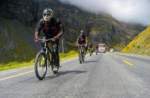 Death Road by Bike -Full Suspension- 