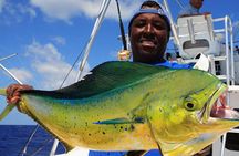 Miami Deep Sea Fishing Charters