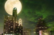 Austin Murder Walk 