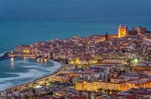 Tour Monreale and Cefalù full day