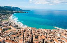 Tour Monreale and Cefalù full day