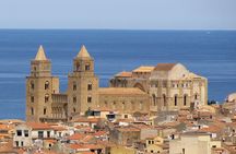 Tour Monreale and Cefalù full day