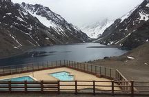 Laguna del Inca