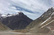 Laguna del Inca