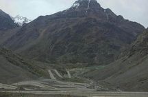 Laguna del Inca