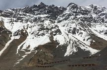 Laguna del Inca