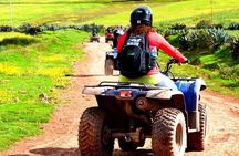ATV Tour: Quad Biking Sacred Valley 