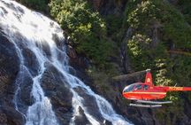 Ketchikan Helicopter Tour, COMBO 