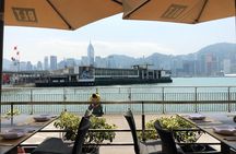 4-Hour Private Hong Kong Layover Tour