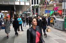 4-Hour Private Hong Kong Layover Tour