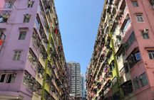 8-Hour Private Hong Kong Layover Tour