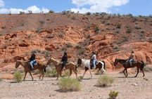 Horseback Riding with Breakfast in Las Vegas 
