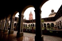 Sanctuaries of Lima Private Half-Day Tour
