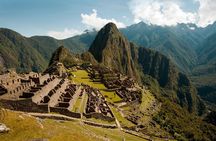 Machu Picchu Private Tour Guided and Observatory Train from Cusco
