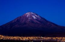 Private Tour Arequipa: Countryside Tour, Sabandia Mill and Founder's Mansion