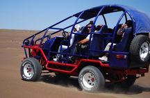 Buggies & Sandboard from Paracas