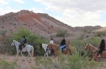  Horseback Ride in Las Vegas