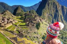 Machu Picchu Tour in 1 Day