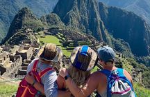 Machu Picchu Tour in 1 Day
