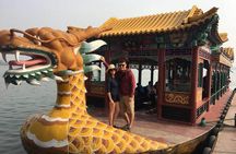 Forbidden City-Summer Palace-Temple of Heaven Layover Guided Tour
