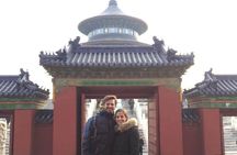 Forbidden City-Summer Palace-Temple of Heaven Layover Guided Tour
